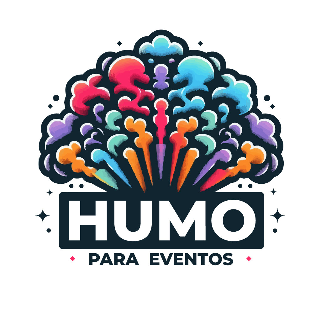HUMO PARA EVENTOS