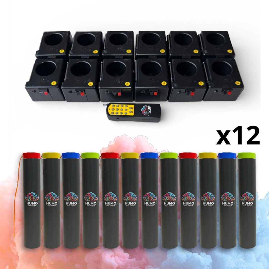 PACK EVENTO DEPORTIVO